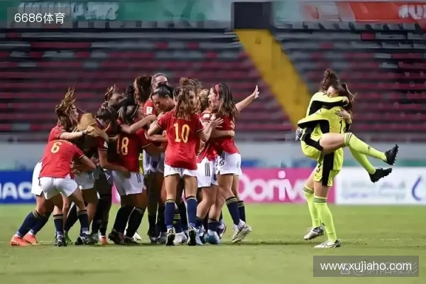 女足U20公布26人大名单,将赴西班牙进行友谊赛与拉练赛 女足U20公布26人大名单,将赴西班牙进行友谊赛与拉练赛