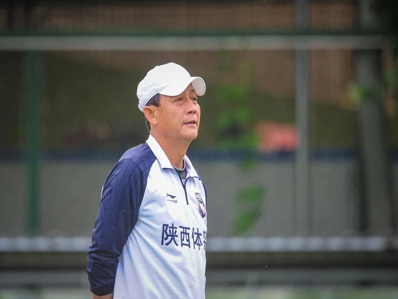 王宝山:输球是教练的责任 从组队第一天就是向着冠军的目标努力